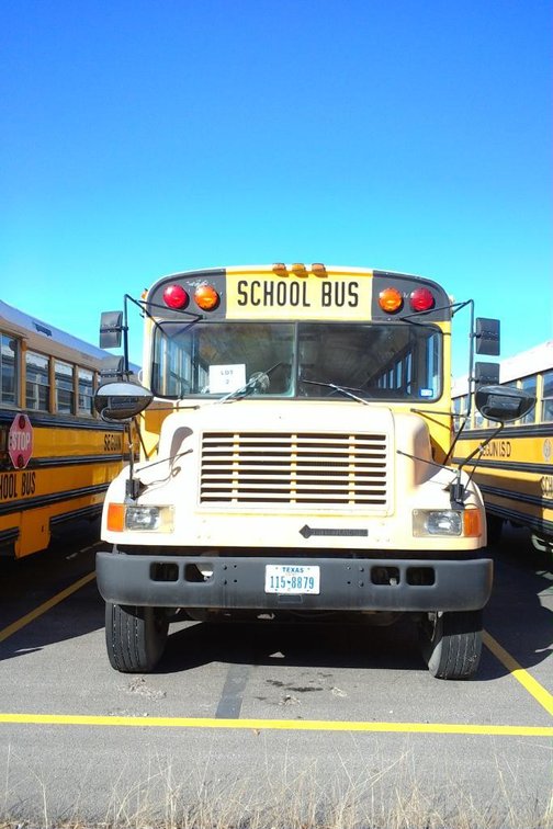 Image for Seguin Independent School District