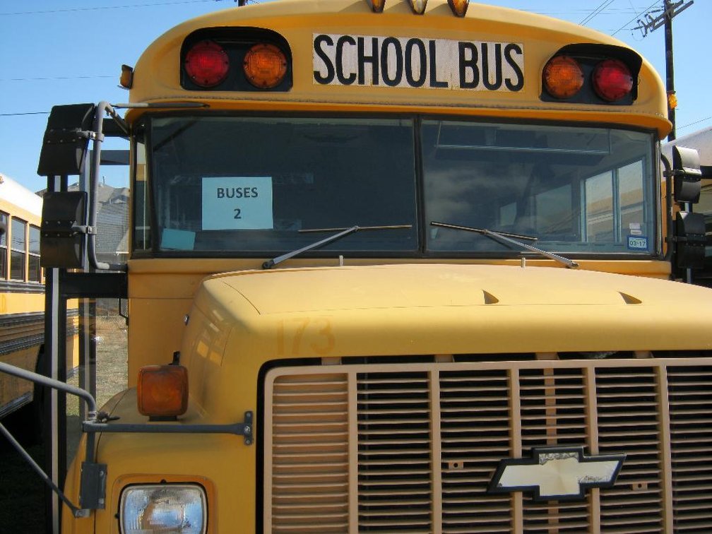 Image for Northside Independent School District (Vehicles)