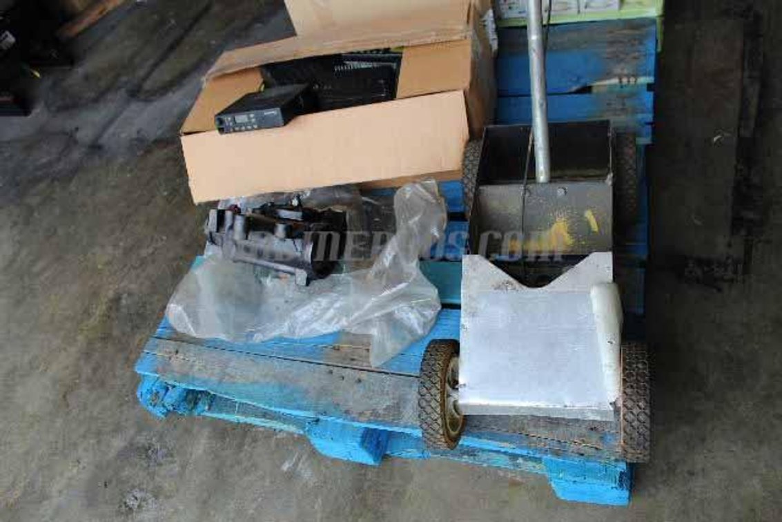 (1 Pallet)