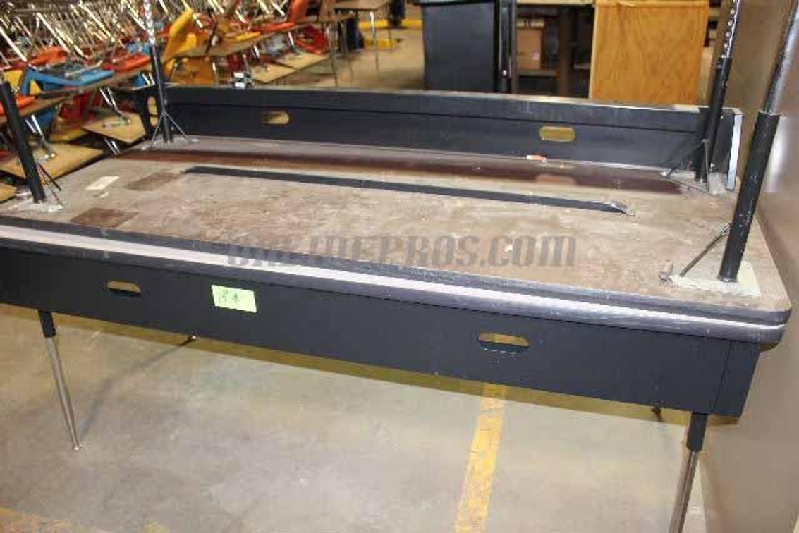 (Lot) Rectangle Tables