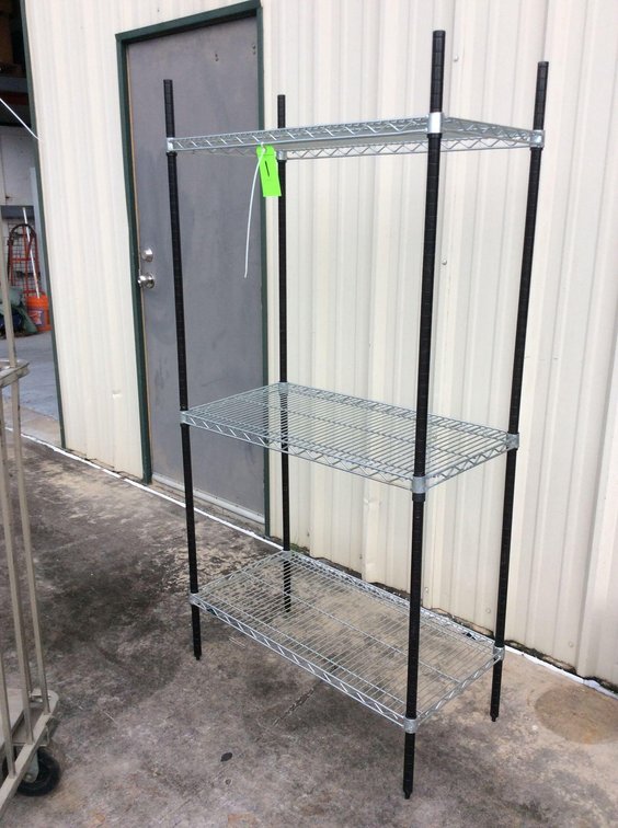 Image for Cafeteria Equipment & Misc
