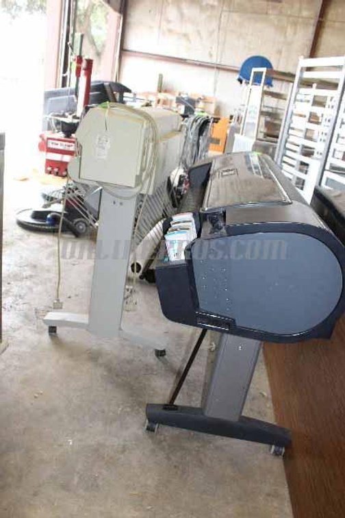 (Lot) Printers