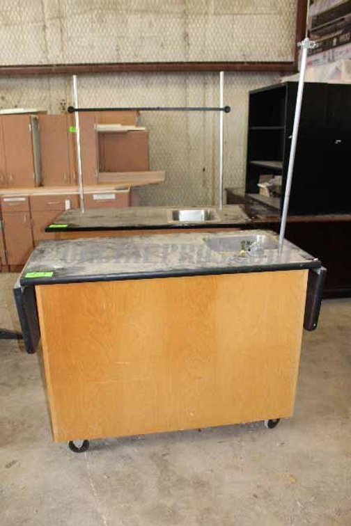 (Lot) Science Tables