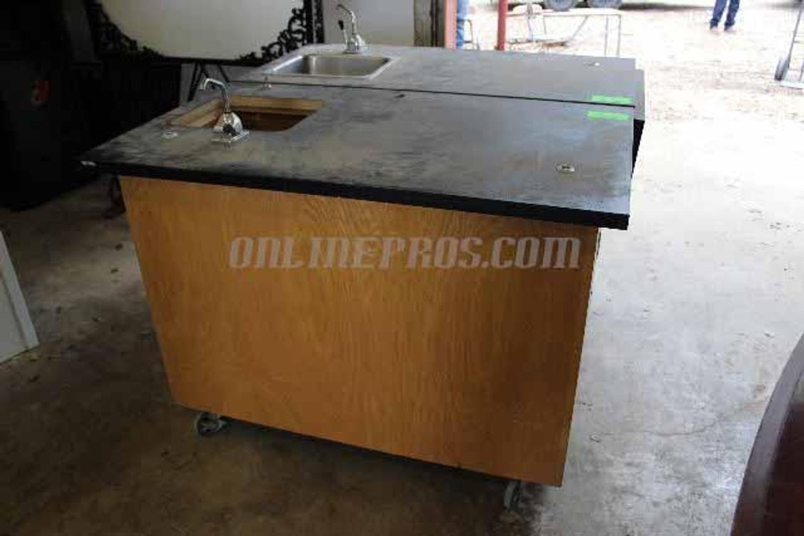 (Lot) Science Tables
