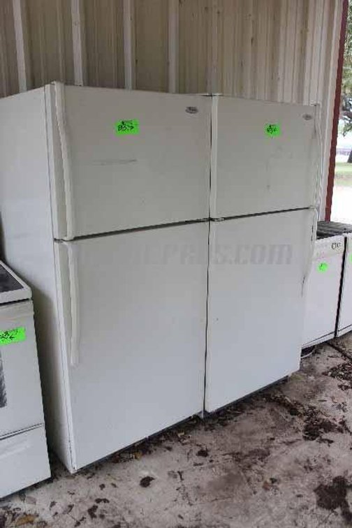 (Lot) Appliances