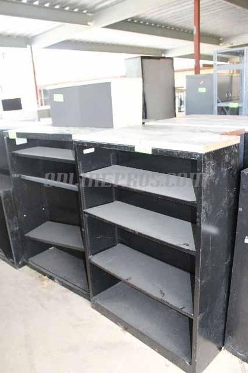 (Lot) Bookcases
