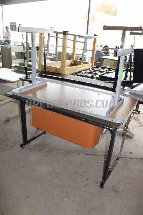 (Lot) Rectangle Tables