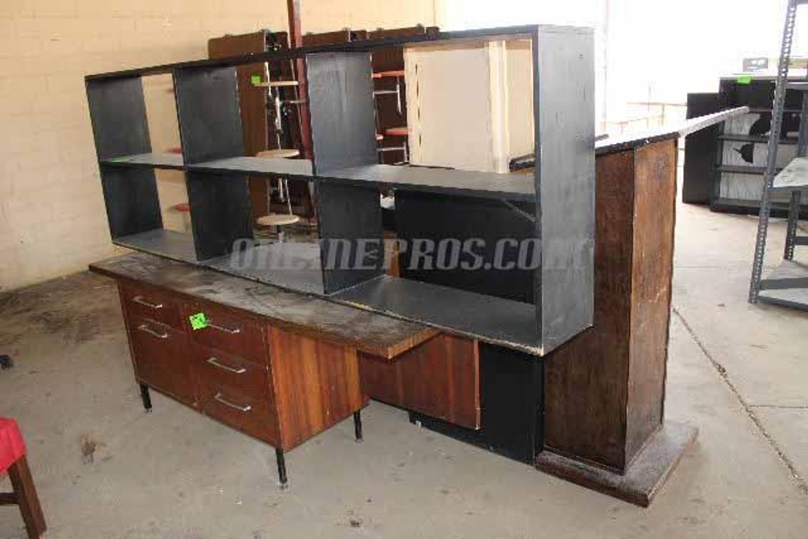 (Lot) Furniture