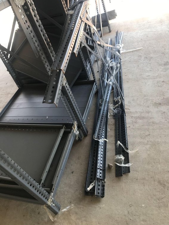 Image for Metal Shelving - Tomball, Texas