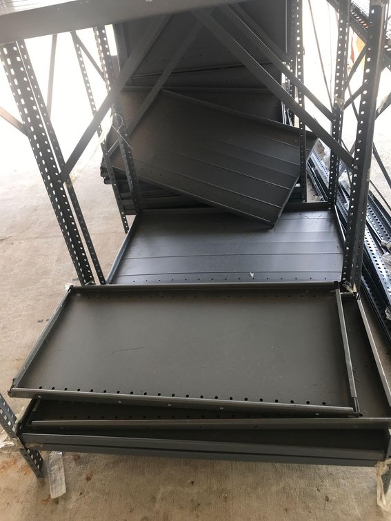 Image for Metal Shelving - Tomball, Texas