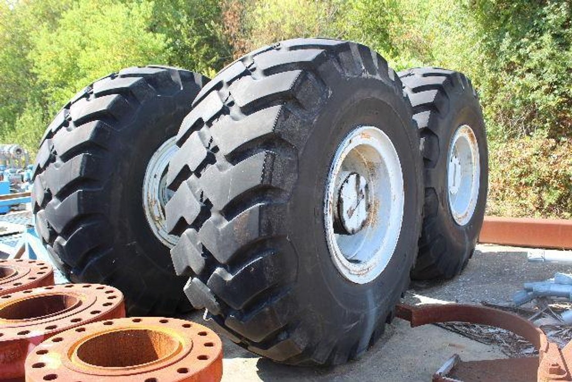 Image for Tires & Wheels - Magnolia, Texas
