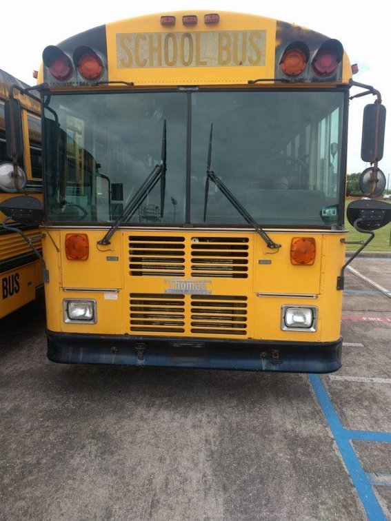 Image for Stafford Municipal School District - Stafford, Texas