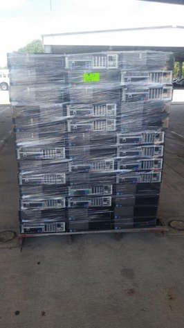 Image for (Lot) PCs