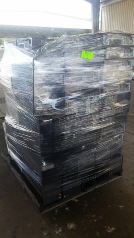 Image for (Lot) PCs