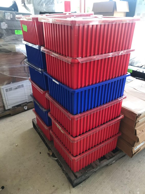 Image for Surplus Liquidation - Tomball, Texas