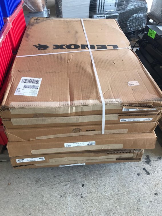 Image for Surplus Liquidation - Tomball, Texas