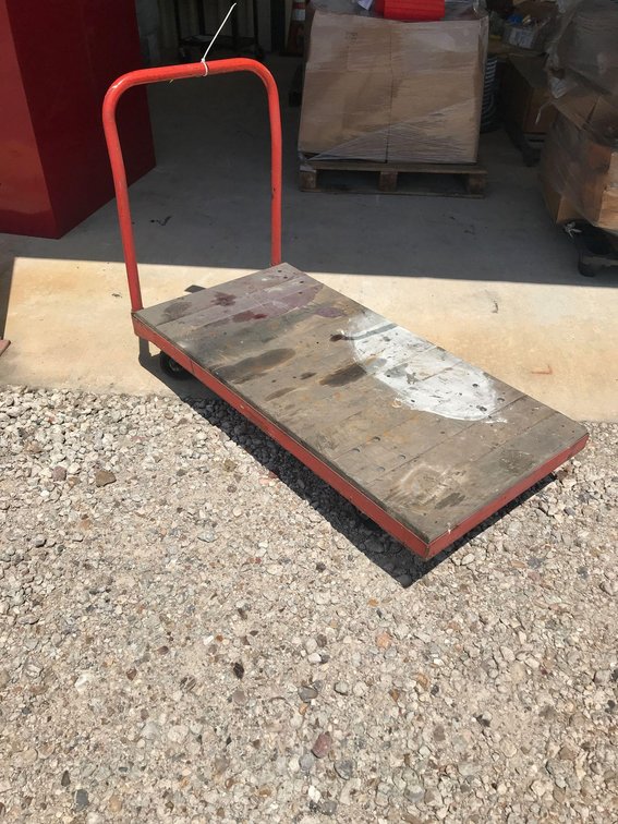 Image for Contractor Surplus - Tomball, Texas