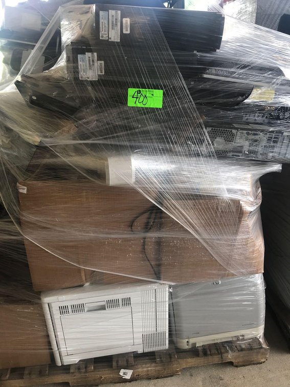 Image for Aldine Independent School District Auction II - Tomball, Texas