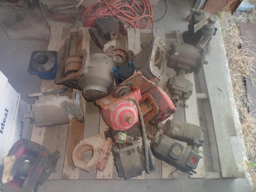 Image for Felix Diesel - Corpus Christi, Texas