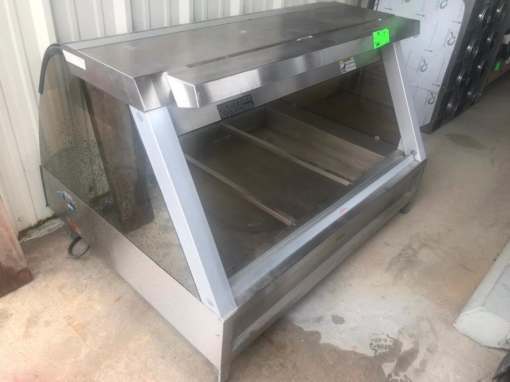 Image for Cafeteria Equipment & Misc. - Tomball, Texas
