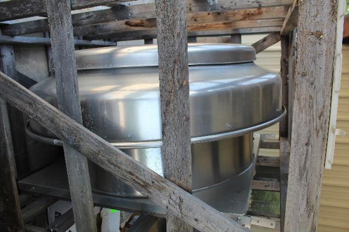 Image for A/C Equipment & Misc. - Tomball, Texas