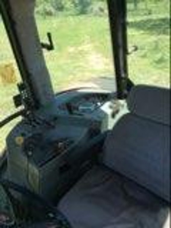 Image for Massey Ferguson 6180 Tractor - Kosse, Texas