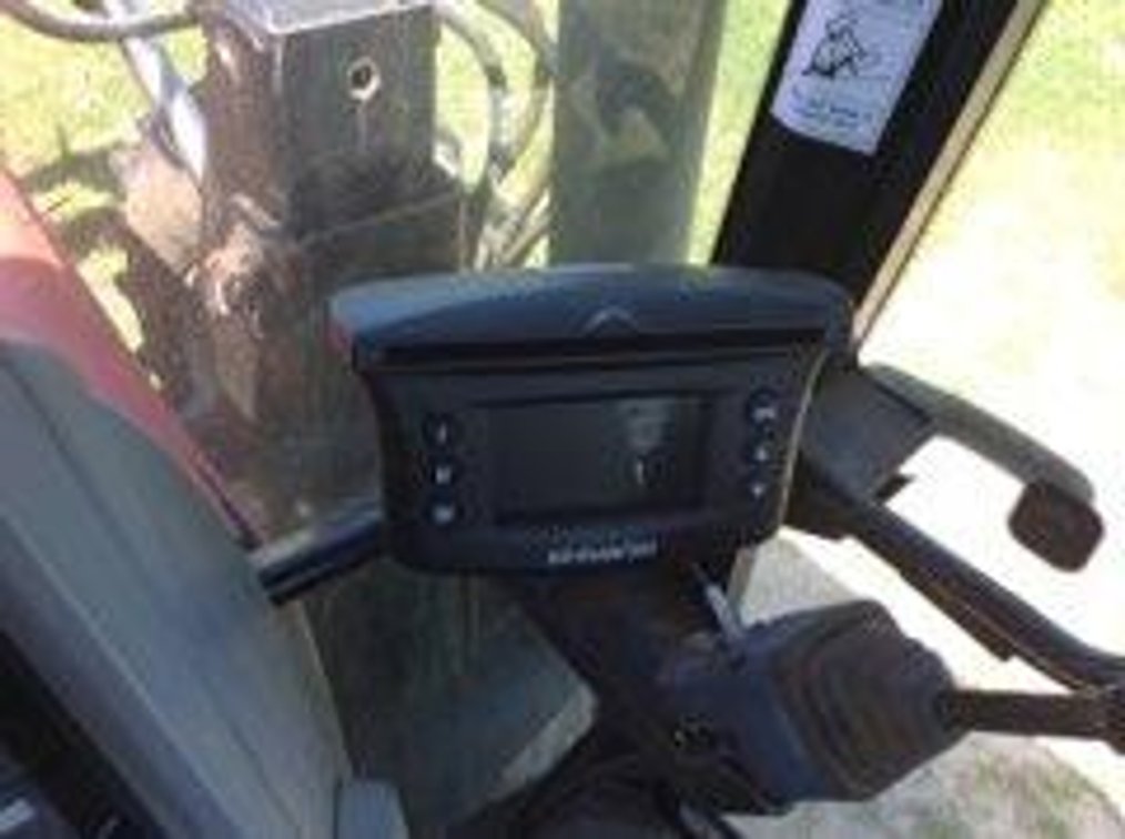 Image for Massey Ferguson 6180 Tractor - Kosse, Texas