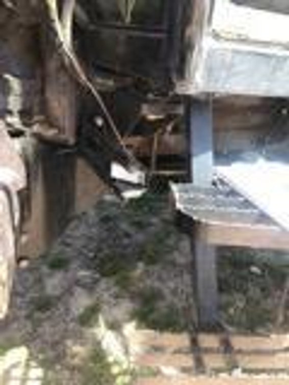 Image for Massey Ferguson 6180 Tractor - Kosse, Texas