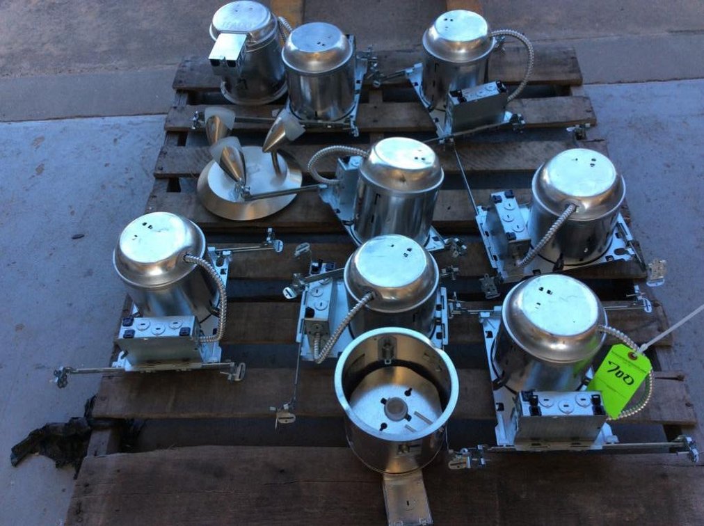 Image for Home Improvement Surplus Liquidation #2 - Tomball, Texas