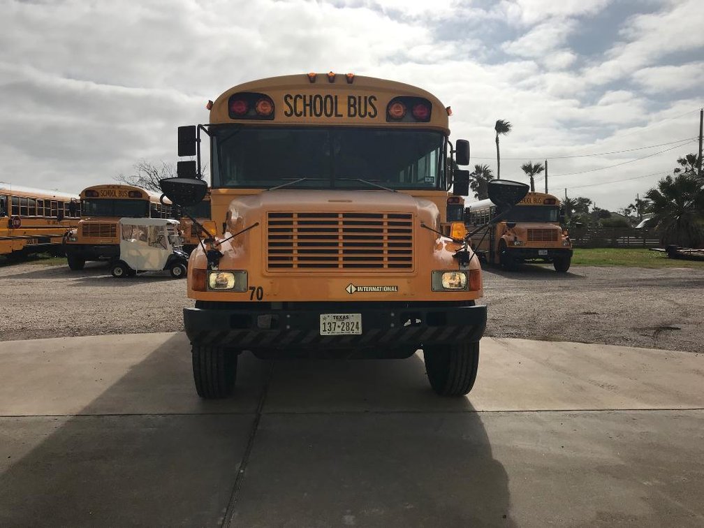 Image for Port Aransas Independent School District - Port Aransas, Texas