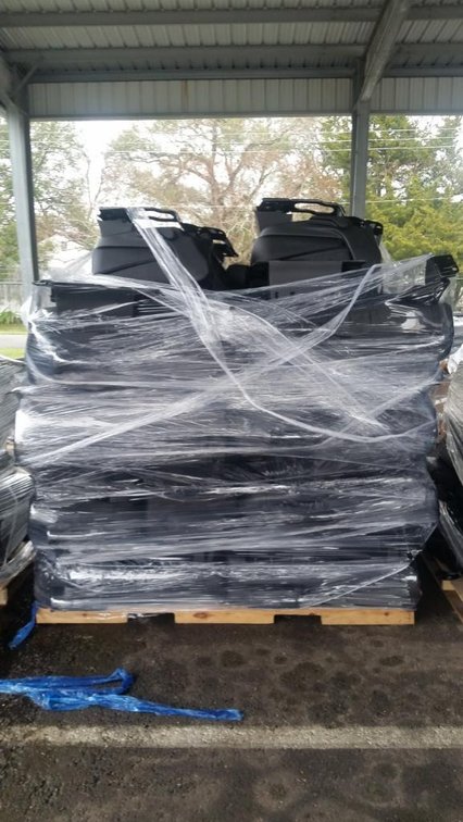 Image for Fort Bend County Surplus - Needville, Texas