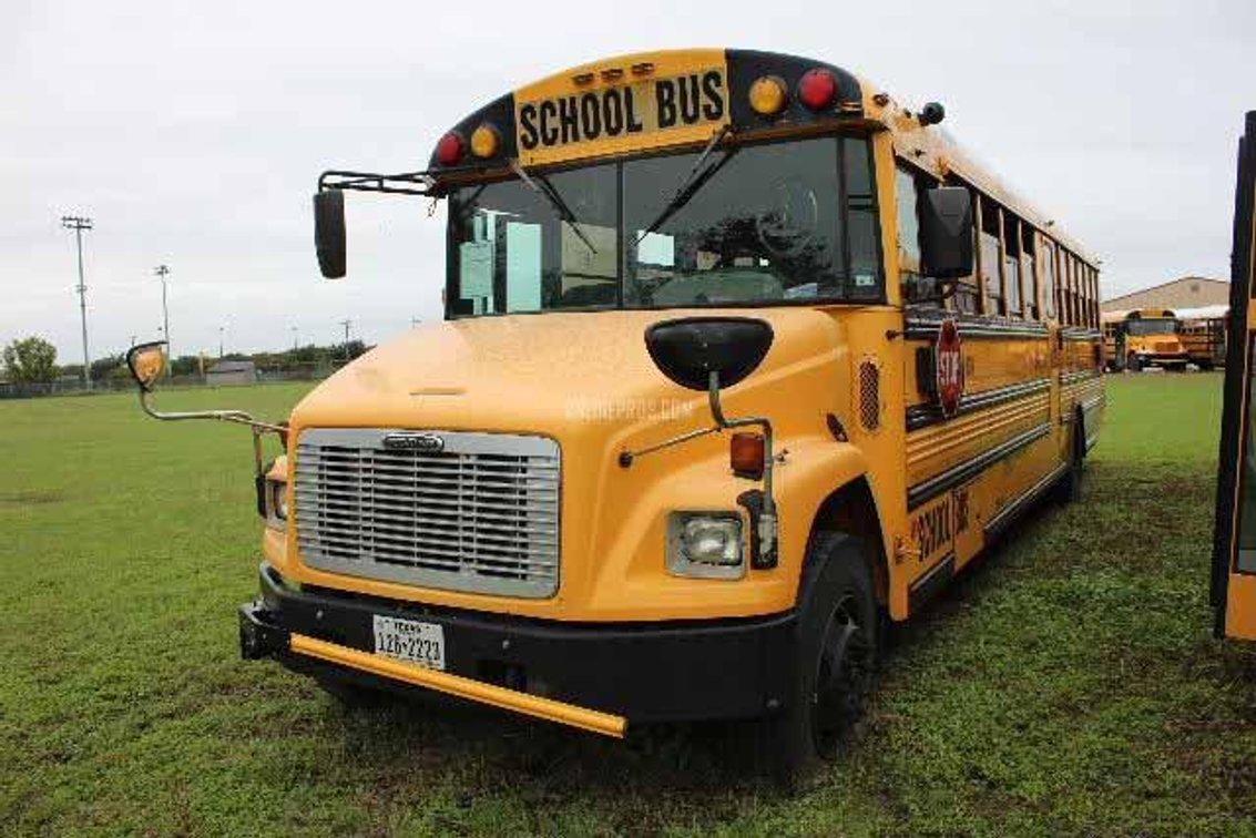 Image for Bastrop Independent School District - Bastrop, Texas