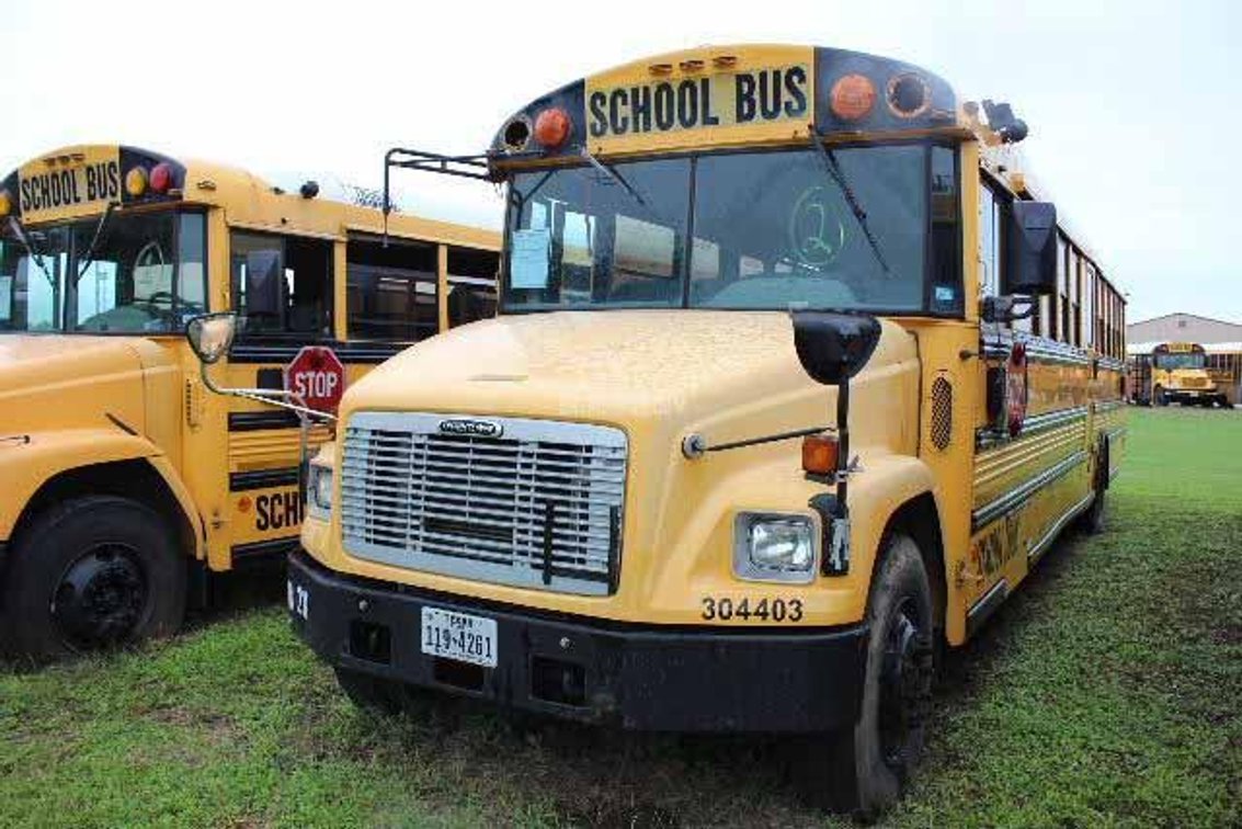 Image for Bastrop Independent School District - Bastrop, Texas