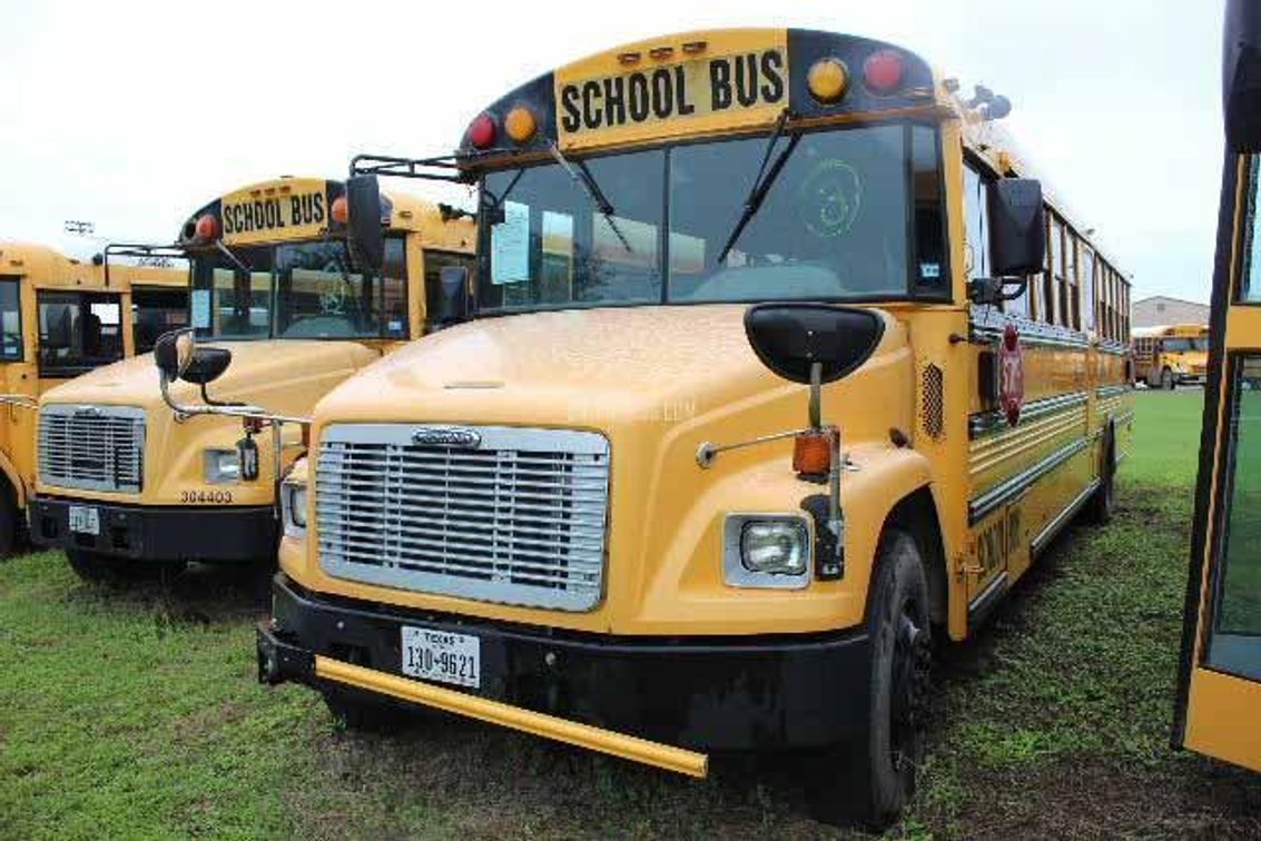 Image for Bastrop Independent School District - Bastrop, Texas