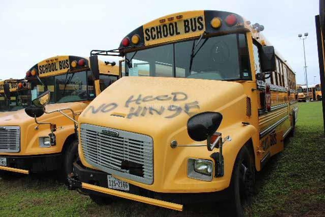 Image for Bastrop Independent School District - Bastrop, Texas