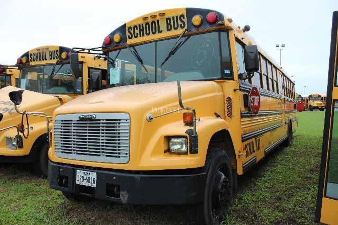 Image for Bastrop Independent School District - Bastrop, Texas