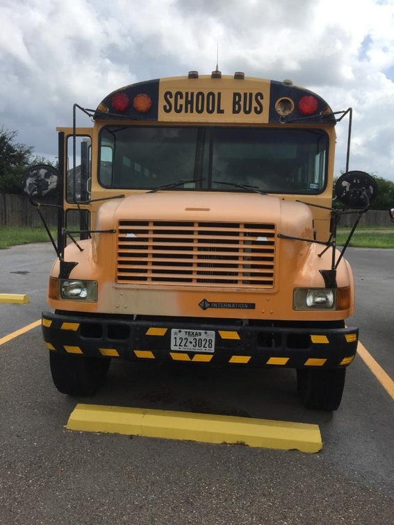 Image for Sharyland Independent School District - Mission, Tx