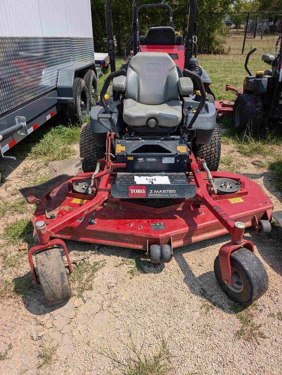 Image for Leander Independent School District (Vehicles & Surplus) - Leander, TX 78641
