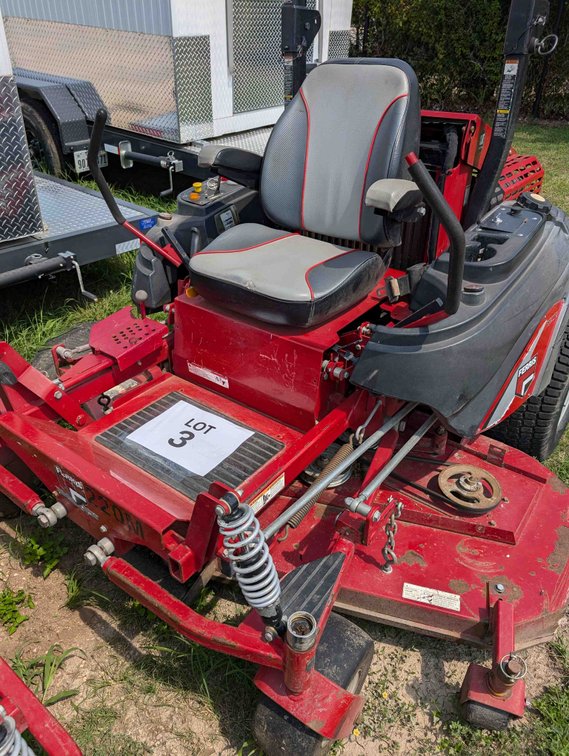 Mower-Ferris