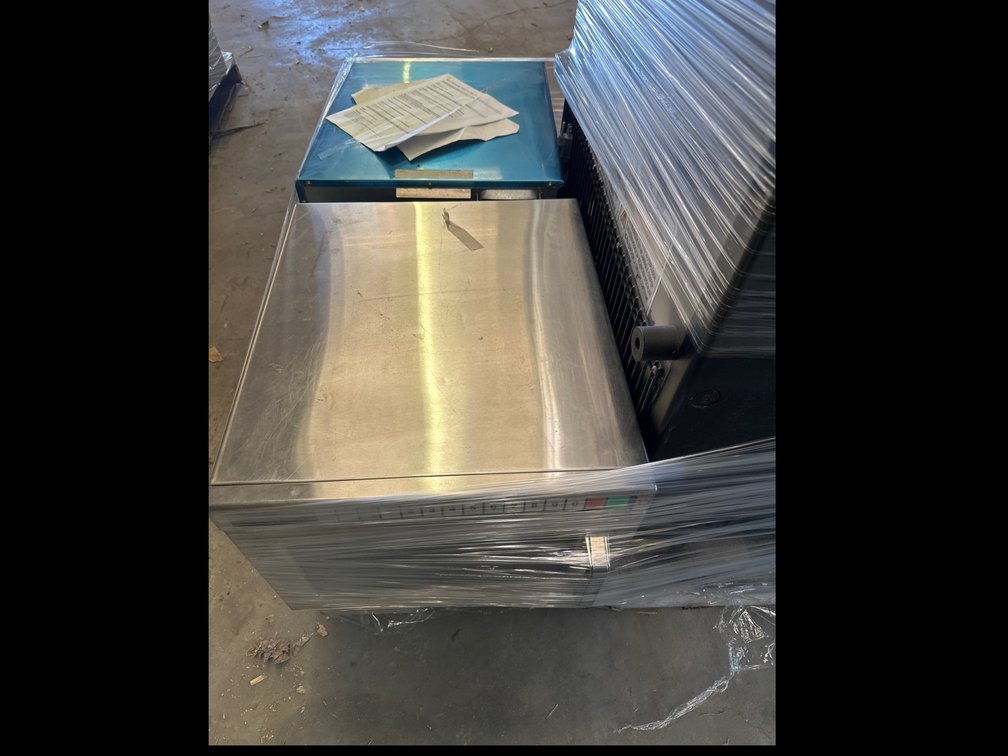 Commercial Refrigerator and Microwaves 