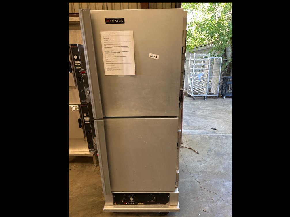 Crescor Warmer 