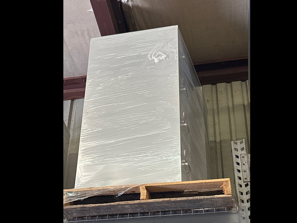 Filing Cabinets 