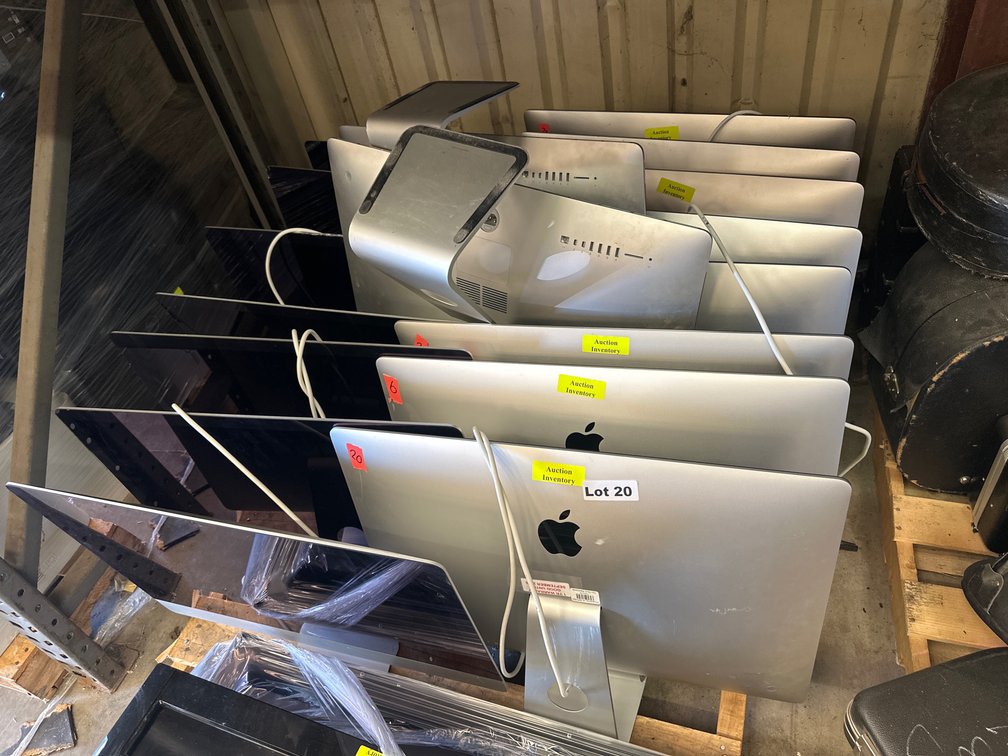Apple Computers
