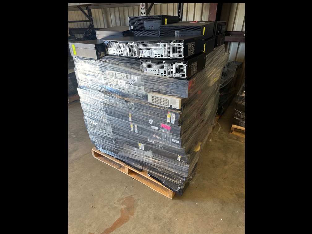 CPU’s 