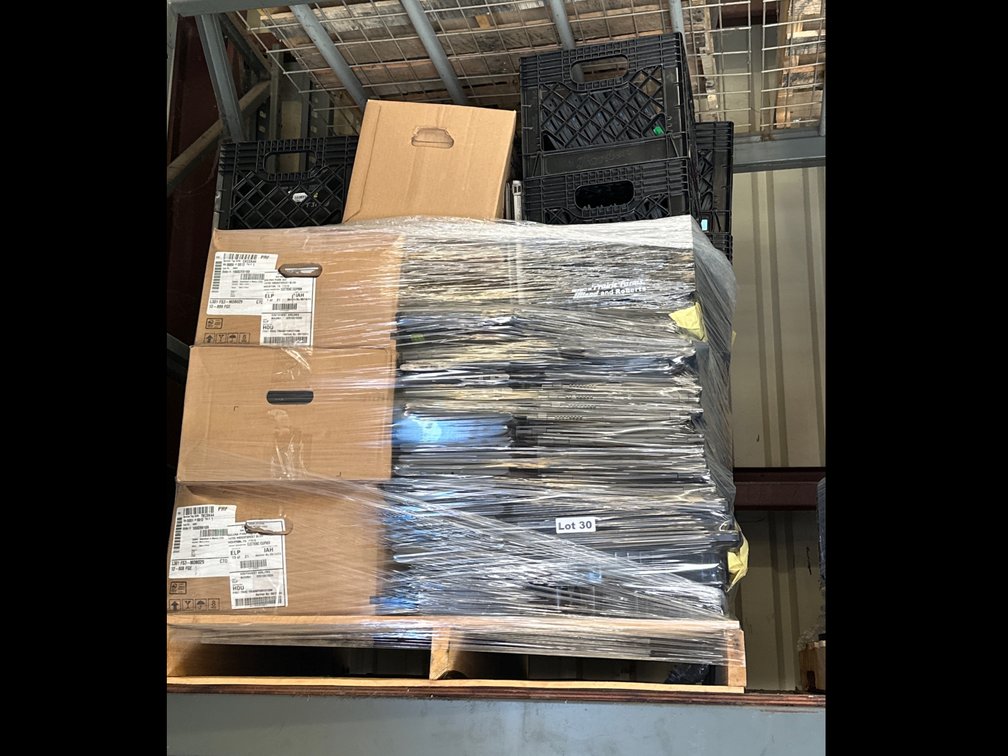 Chromebooks and Laptops 