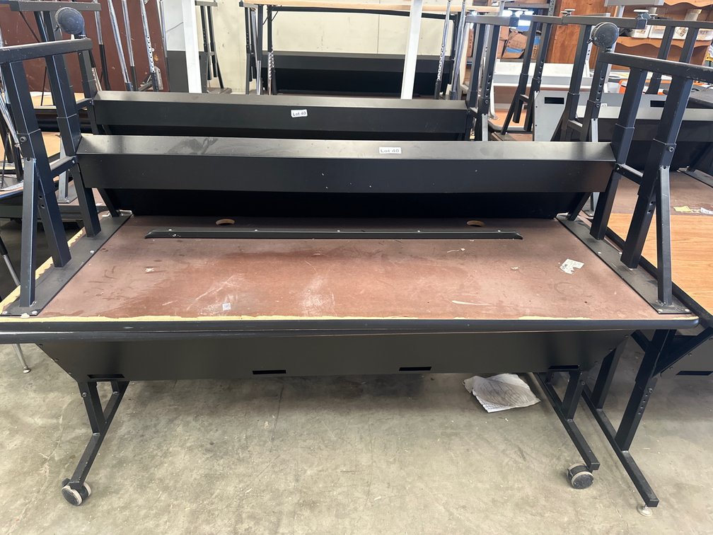 Assorted Tables 