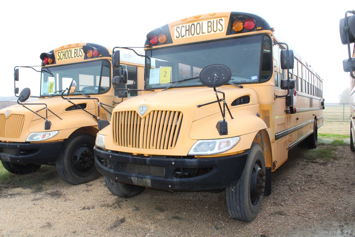 Image for Brazos Independent School District - Wallis, TX 77485