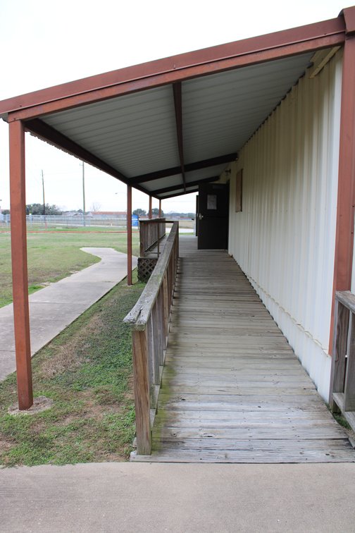 Image for Waller Independent School District (Portable) - Waller, TX 77484