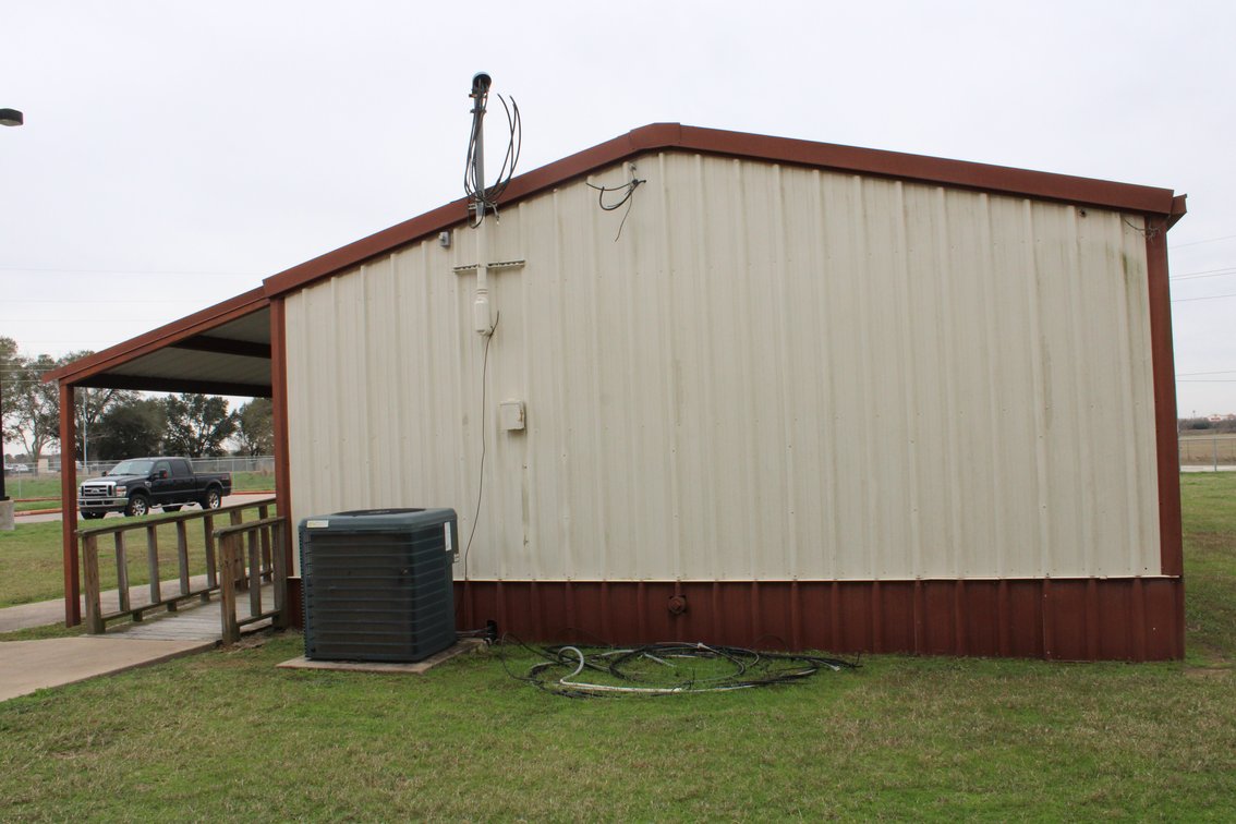 Image for Waller Independent School District (Portable) - Waller, TX 77484