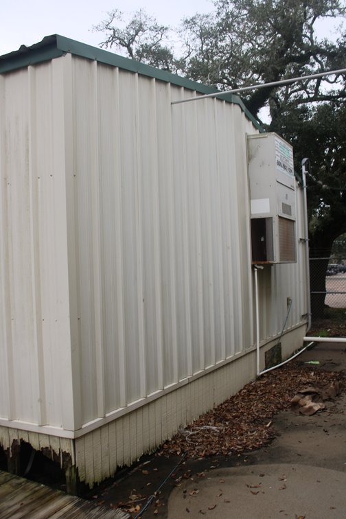 Image for Brazosport Independent School District (Portable Building) - Clute, TX 77531